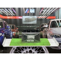 BMW F01 F02 F06 F07 F10 F11 F12 STEROWNIK UKŁADU KIEROWNICZEGO 6854031