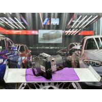 BMW F15 F16 N57 N57D30C X5M50d X6M50D EUROPA POMPA HAMULCOWA ABS 6864804