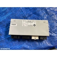 BMW F11 LCI STEROWNIK MODUŁ KLAPY TYŁ 7394651