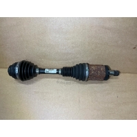 BMW X1 E84 X DRIVE PÓŁOŚ PRZEDNIA LEWA 7591681 WYSYŁKA GRATIS