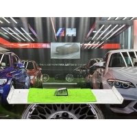 BMW F15 F16 F39 F45 F46 F48 M PAKIET KLUCZYK PILOT BASIS 315 MHz 6805990