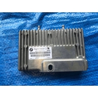 BMW F01 F07 F10 MODUŁ STEROWNIK NIGHT VISION