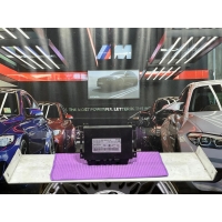 VOLKSWAGEN CRAFTER W906 LIFT 2.0TDI MODUŁ STEROWNIK PARKOWANIA A9069001200