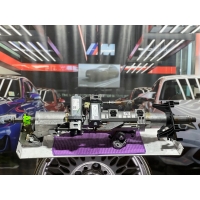 BMW F15 F16 F85 F86 X5M50d X6M50D KOLUMNA KIEROWNICZA SZTYCA 6868391