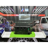 BMW F20 F21 F30 F31 F34 F36 F80 MODUŁ STEROWNIK REM 9329700 WYSYŁKA GRATIS