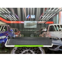 BMW 7 F01 F02 F04 USA PODUSZKA KOLANOWA PRAWA 9176282 WYSYŁKA GRATIS