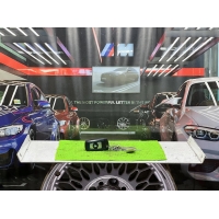 BMW F20 F21 F30 F31 F34 F36 KLUCZYK PILOT 434 MHZ M SPORT 9312542