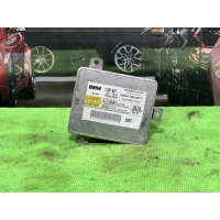 BMW E90 E91 PRZETWORNICA MODUŁ LAMPY XENON 7237647