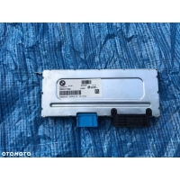 BMW F10 F11 F01 F07 MODUŁ STEROWNIK ZGW 9213187
