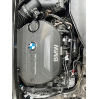 BMW F39 F48 F45 F46 F54 F60 18dX SILNIK B47C20A 150KM 100 tys. 2016r. KPL