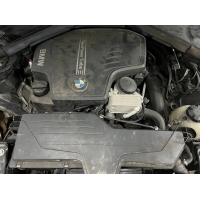 BMW F10 F11 F20 F21 F30 F31 SILNIK KOMPLETNY N20B20B 184KM 148tys.