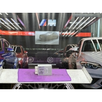 BMW F15 F16 F85 F86 N57 X5M50d X6M50d MODUŁ ZAWIESZENIA 6860387