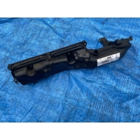 BMW F10 F01 F07 N63 KOLEKTOR SSĄCY DOLOTOWY