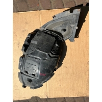 BMW F20 F21 F22 F23 M PAKIET NADKOLE PRZÓD LEWE PRZEDNIA CZĘŚĆ 7260709