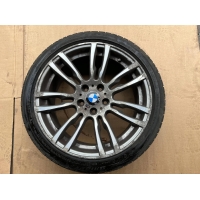 BMW 3 F30 F35 F31 2012 Aluminiowe