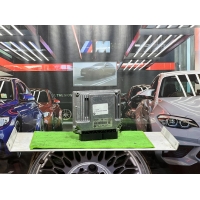 BMW E87 E90 2.0D N47 STEROWNIK KOMPUTER SILNIKA