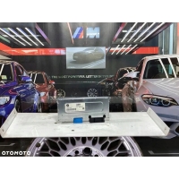 BMW F10 F11 F01 F07 MODUŁ STEROWNIK ZGW 9236462