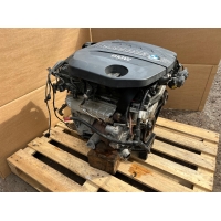 BMW X1 X3 E90 F20 F10 F25 F30 F21 SILNIK N47D20C 143KM 116KM 2013r