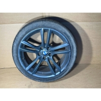 BMW F01 F02 F04 F07 FELGA ALUMINIOWA 10X20 ET41 7841824 WYSYŁKA GRATIS
