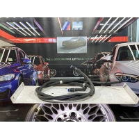 BMW F07 5GT WĄŻ PRZEWÓD SPRYSKIWACZY LAMP XENON