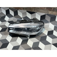 BMW X5 F15 X6 F16 EUROPA REFLEKTOR LEWY LAMPA PRZEDNIA LEWA 7424167