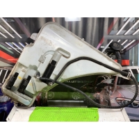 BMW F20 F21 F23 F30 F34 F36 ZBIORNIK SPRYSKIWACZY 3x POMPKA WLEW 7241675