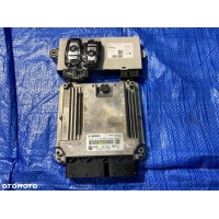 BMW X3 F25 N57 KOMPUTER STEROWNIK CAS KLUCZYKI