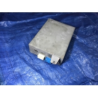 BMW E39 E38 MODUŁ TUNER TV 6924750