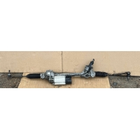 BMW 5 F10 F11 X-DRIVE PRZEKŁADNIA KIEROWNICZA MAGLOWNICA MAGIEL 6852322
