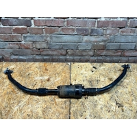 RANGE ROVER SPORT L320 LIFT EUROPA STABILIZATOR PRZÓD PRZEDNI AKTYWNY