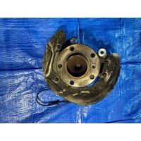 BMW F20 F21 F23 PIASTA ZWROTNICA LEWA PRZÓD