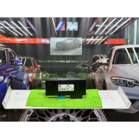 BMW F01 F02 F06 F07 F10 F11 F12 STEROWNIK MODUŁ ZGW 9321878 WYSYŁKA GRATIS