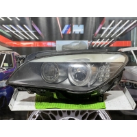 BMW 7 F01 F02 EU REFLEKTOR LEWY LAMPA PRZEDNIA LEWA DYNAMIC XENON 7182149