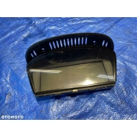 BMW E90 E92 MONITOR EKRAN WYŚWIETLACZ 9114362
