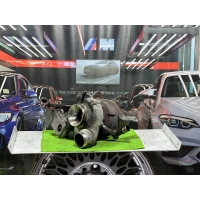 BMW F20 F30 F36 E84 E87 N47 TURBINA TURBOSPRĘŻARKA 8518204 WYSYŁKA GRATIS