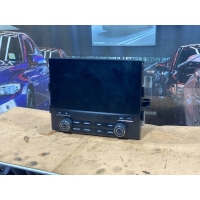 WYŚWIETLACZ EKRAN MIB2 PORSCHE MACAN 95B919606E