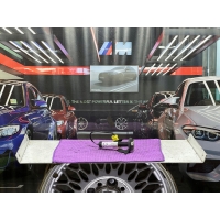 BMW F01 F02 F06 F10 F11 F12 F13 NABÓJ MASKI PRAWY 7263056 SZYBKA WYSYŁKA