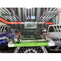 BMW Z4 E89 KRZYŻAK PRZEGUB KOLUMNY KIEROWNICZEJ 6789454