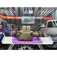 RANGE ROVER SPORT L320 MODUŁ BLOK ZAWOROWY 5H32-5E487-BC WYSYŁKA GRATIS