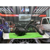 BMW E81 E82 E87 E88 E90 3.0D ZBIORNIK PŁYNU WSPOMAGANIA ACTIVE STEERING