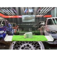 BMW F01 F11 MODUŁ STEROWNIK ZAWIESZENIA 6857942