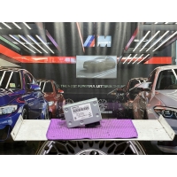 BMW F01 F02 F04 F06 F07 F10 F11 F12 F13 MODUŁ STEROWNIK TV 9254343