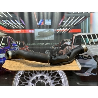 PRZEWÓD RURA INTERCOOLERA BMW E90 E91 N57 7800143