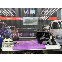 BMW BMW F15 F16 F85 F86 G11 G12 G30 ZAMEK SYSTEMOWY PRAWY TYŁ 7281954