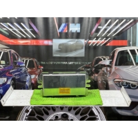 BMW F10 F15 F25 F30 F80 MODUŁ STEROWNIK ZAWIESZENIA VDC 6866397