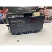 BMW F10 F01 MODUŁ STEROWNIK ŚWIATEŁ FRMIII 9273630