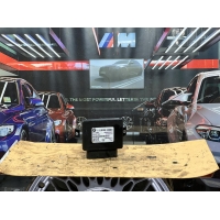 BMW X3 F25 X4 F26 MODUŁ HAMULCA RĘCZNEGO 6850955