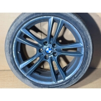 BMW F01 F02 F04 F07 FELGA ALUMINIOWA 8,5JX20 ET25 7841823 WYSYŁKA GRATIS