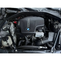 BMW F10 F25 F30 E89 SILNIK KOMPLETNY N20B20A 245KM 2013r. 160tys