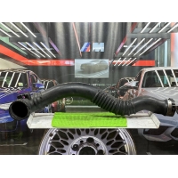 BMW F20 F21 F22 F30 F31 F32 F33 F36 PRZEWÓD WĄŻ RURA INTERCOOLERA 7597592